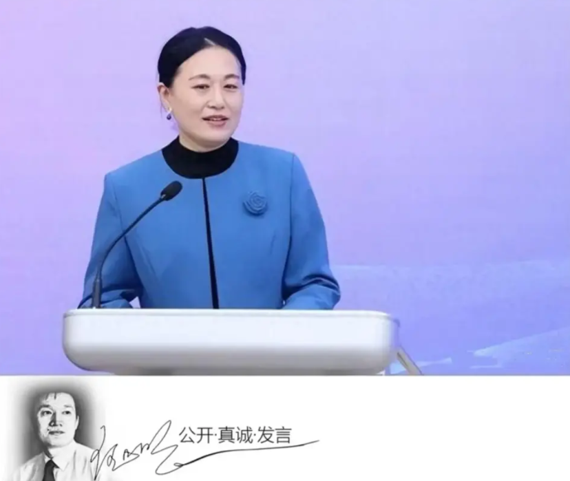 有消息称，北京语言大学国际经济与贸易系主任张爱玲因遭遇意外事故离世。多名知情者告