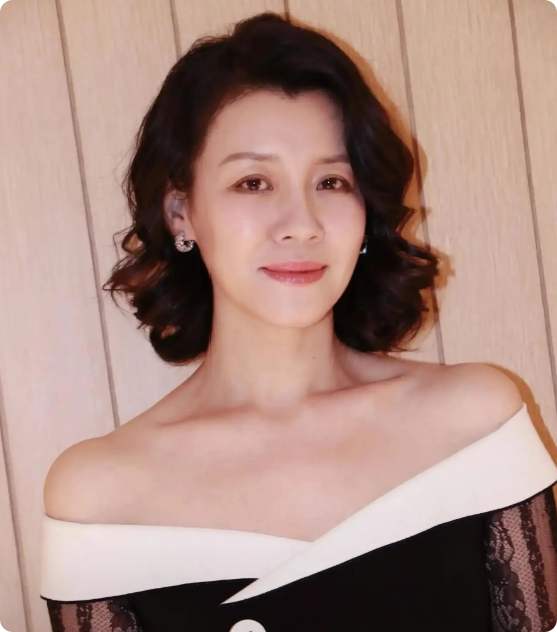 刘琳说，这些年最感谢梅婷。拍《父母爱情》时我嫌德华又土又吵不想演，梅婷说“你不演