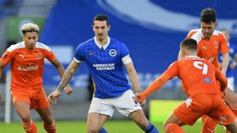 周五英甲足球赛事分析预测：哈德斯vs维尔港 斯托克港vs林肯城