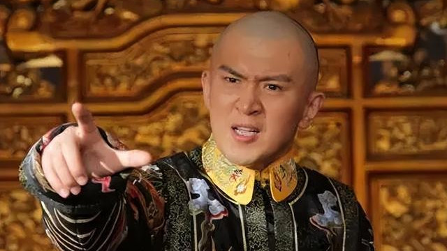 临终前，光绪帝得知下一任皇帝是溥仪，留下了2句让人泪目的话