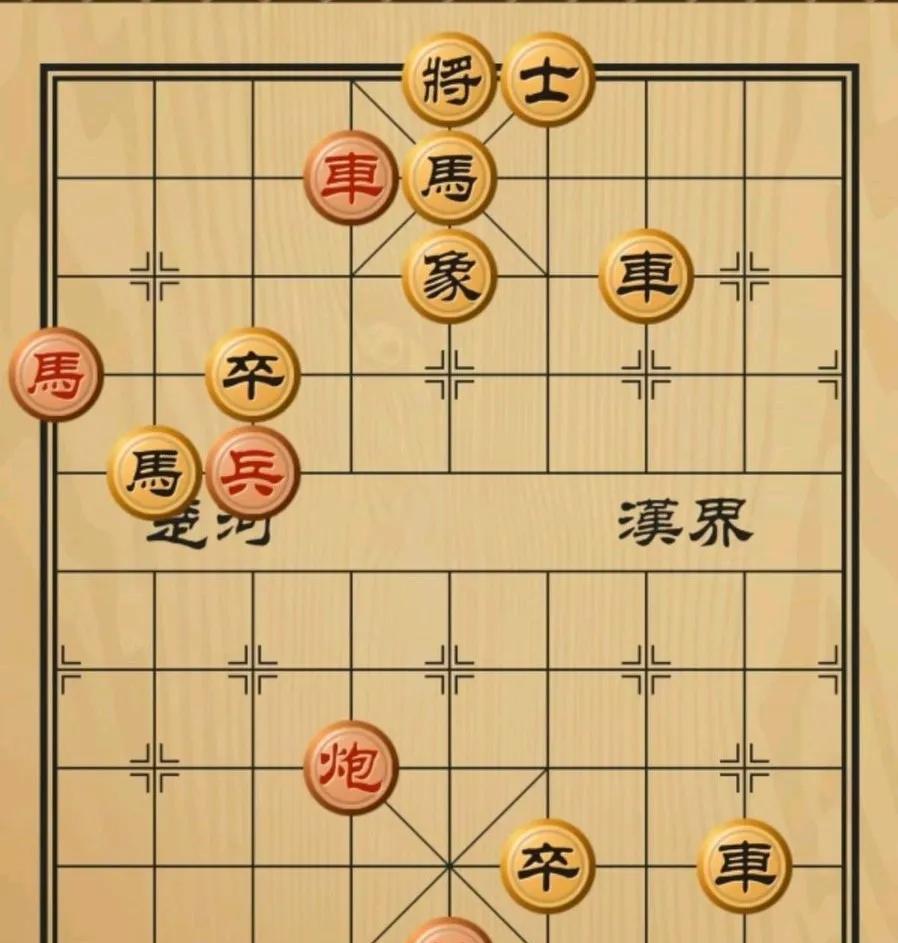 没有业九的水平是解不开这棋的，因为要八步才能取胜的棋，不是业七业八就能看得到的，