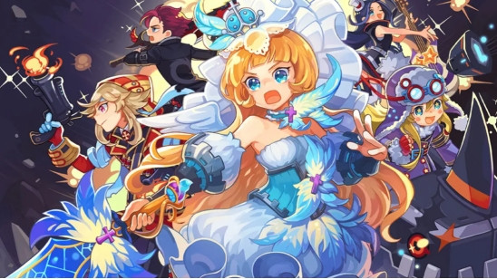 《彩虹橙》游戏攻略分享~