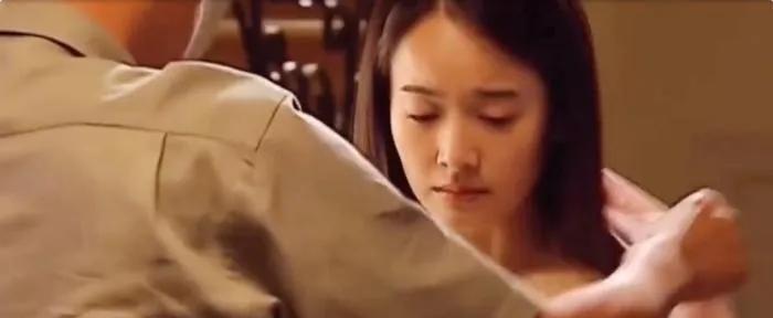 读《天道》原著很能产生共鸣的，大概就是这个情节，男女之间的那点儿事儿，很多人都会