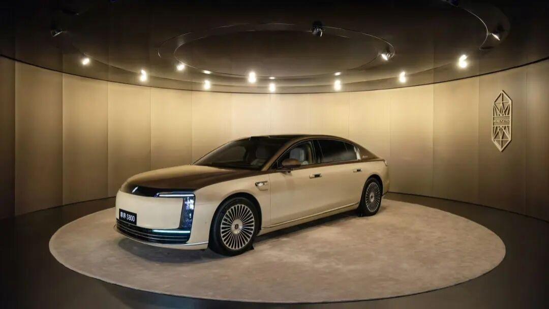 一切为了尊界！江淮大调整：整合商用车，削减其他品牌投入