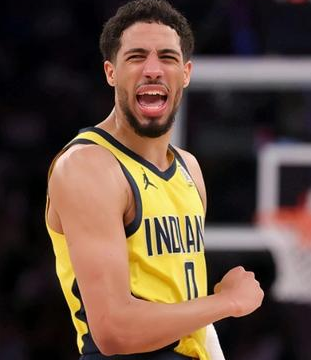 哈利伯顿30+三双零失误带领步行者取得东部决赛赛点！NBA东部决赛，大比分2比1