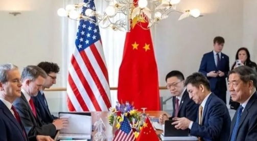 中美谈判，又延长90天，
说明什么？这不过是特朗普的收割套路，他知道收割不了东大