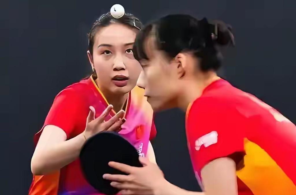 WTT阿拉木图挑战赛，随着何卓佳击败韩国朴佳贤，国乒结束了今天的全部赛程，十六场