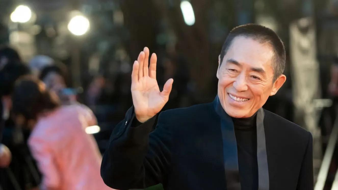 张艺谋新作《惊蛰无声》开机，易烊千玺朱一龙领衔，国安题材谍战片引发期待