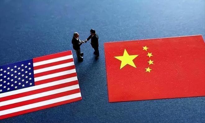 【中美关系迎来积极转机，合作趋势渐显！】
九月初以来，中美关系释放诸多积极信号。