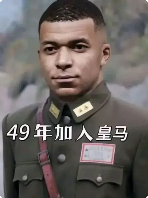 姆巴佩已经27岁了，还能逆袭梅西和C罗吗？
我觉得除非做到以下几点中的一点。
1