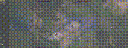 乌军训练营遇袭，死伤人数成谜











俄军导弹炸了乌克兰训练营，哎