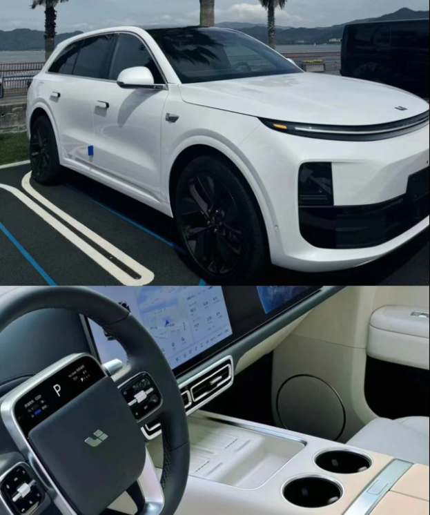 好纠结，理想还是华为阿维塔？
预算25左右，想买个舒服的奶爸车，感觉理想是舒服可