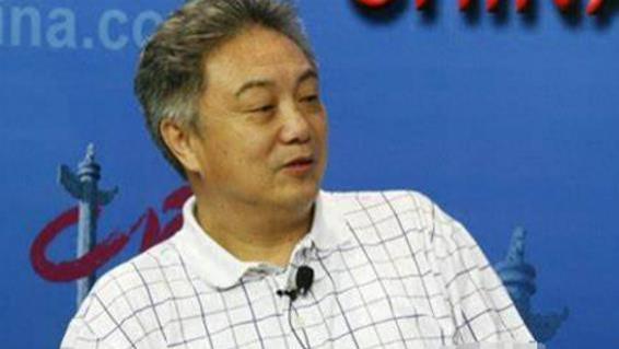 白杨之子蒋晓松：当年乡下姑娘都不愿嫁他，后娶日本教授之女为妻