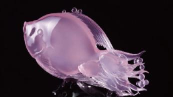 CGI美国加州宝石学院：水晶真有神奇功效？翡翠的名称渊源 + 全色系揭秘