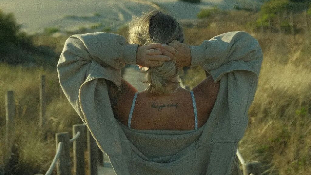 有深度的女人，说话句句通透