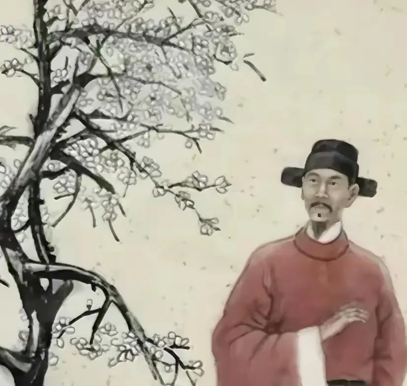 1282年，文天祥被押往刑场，一刀毙命。妻子欧阳氏赶来收尸，小心替他整理衣服，谁