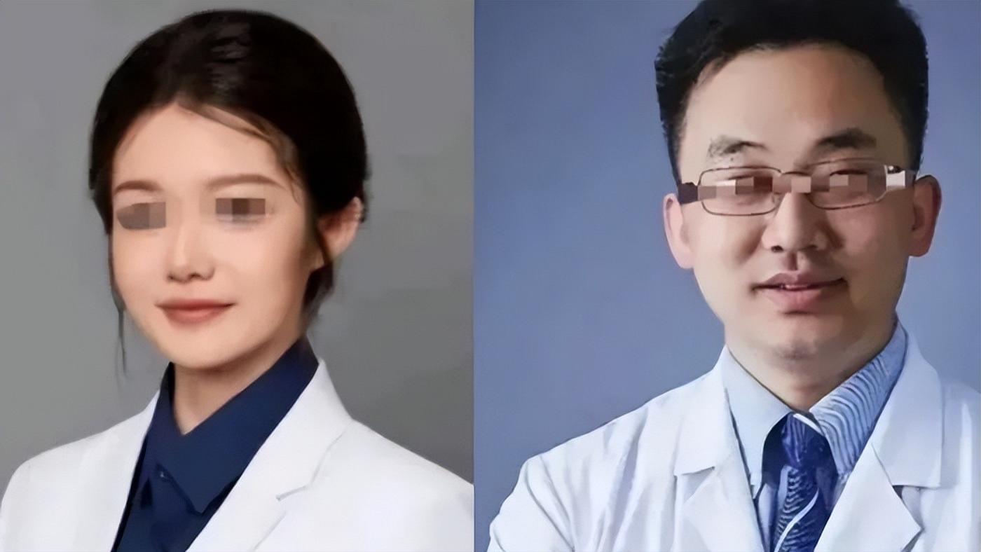 一个董袭莹并不可怕，可怕的是拴在这根绳子上的蚂蚱们