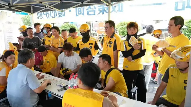 美团率先把社保补贴推向全国，“外卖小哥”身价更高了