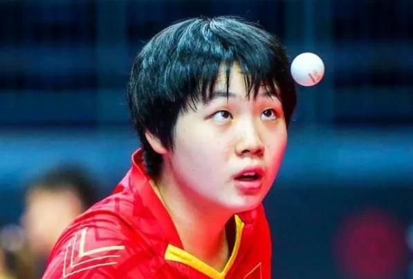 美国大满贯，国乒实验场！(二)
女单的结果绝对出乎意料。
世界排名前四在中国，这