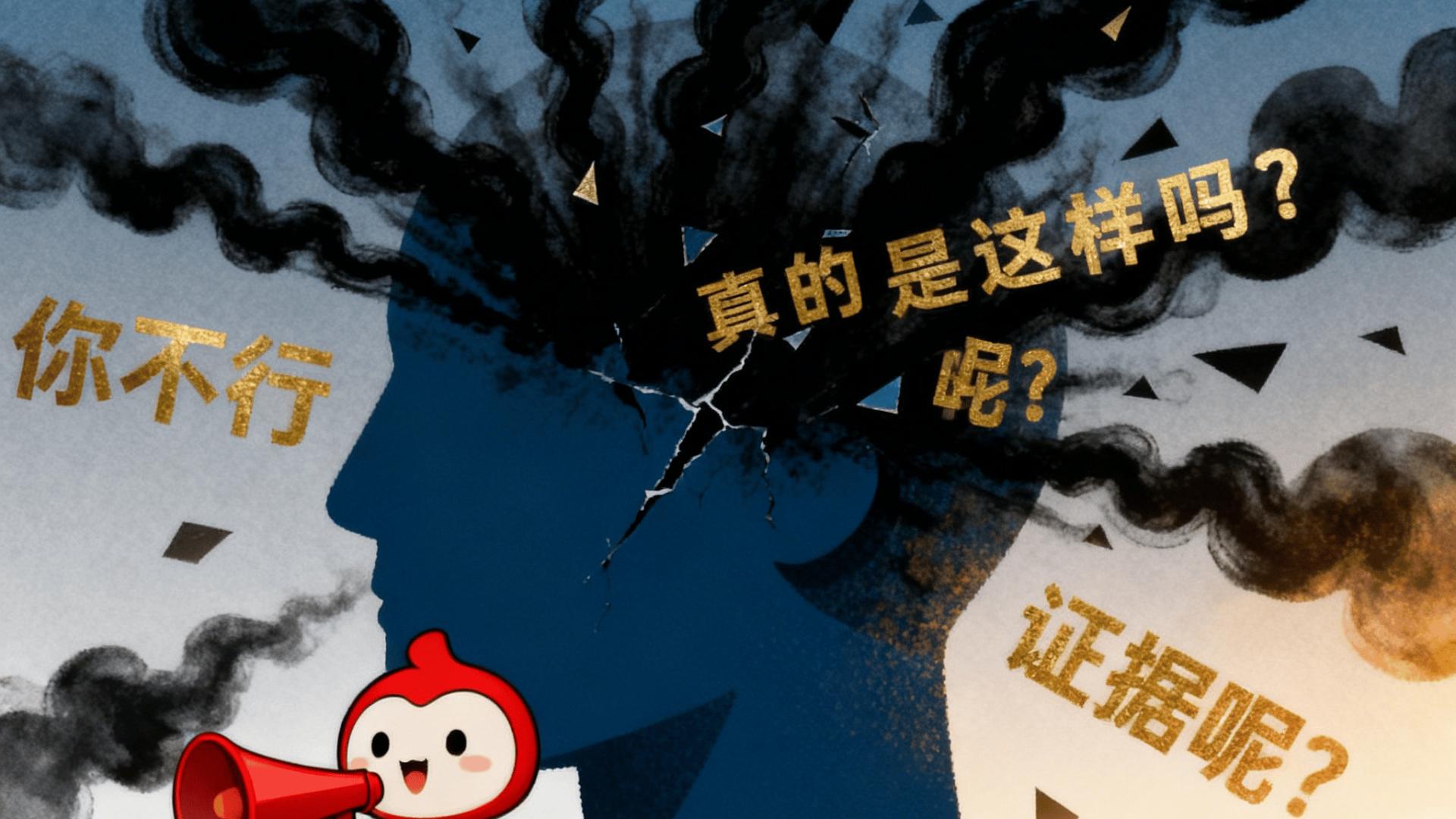 “和自己和解很难吗？”：青少年接纳不完美的3个小练习，简单又有效