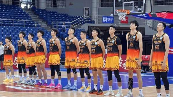 20天20队——江苏：年轻力量接班 新赛季力争胜场数上双