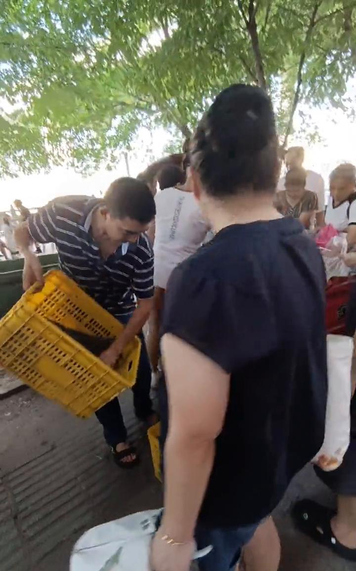 我不要。