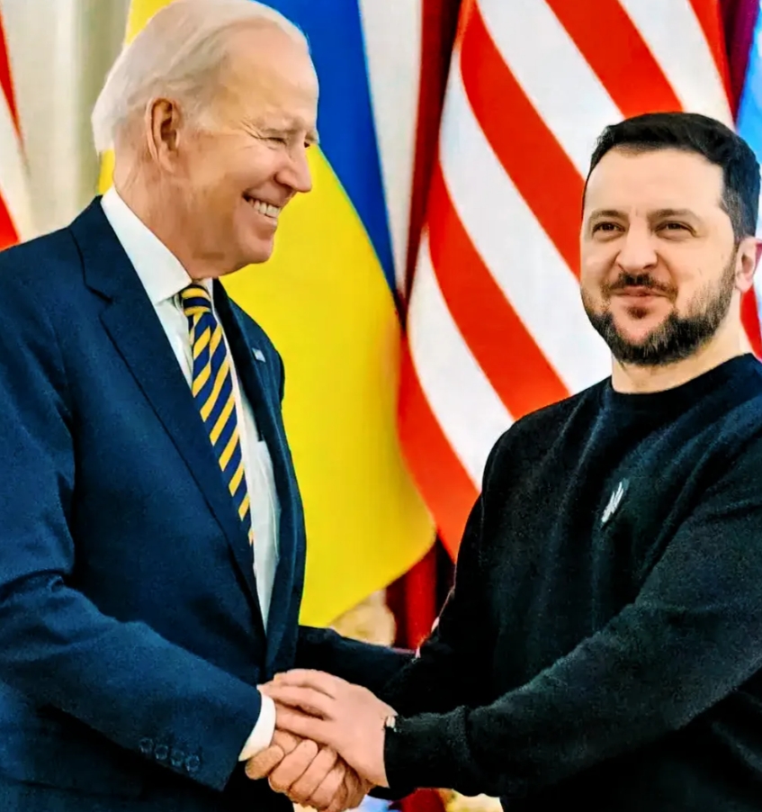 惊了！美国国会又搞大动作啦！

美国国会两党一致通过的这份决议，内容相当“刚”！