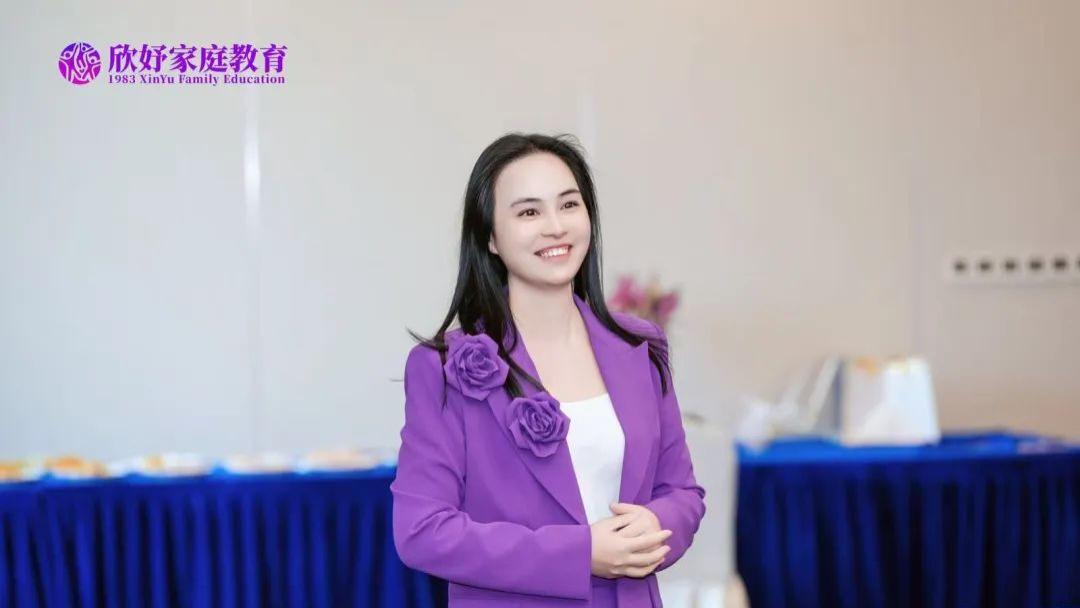 卢欣妤：一场争吵，成了她完美爱情的缺口