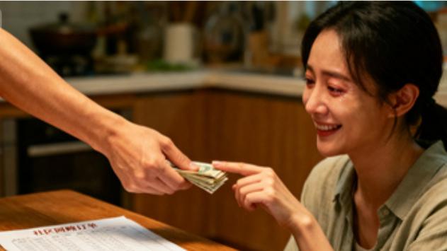 停工半年，老婆递的热牛奶，成了我撑下去的光