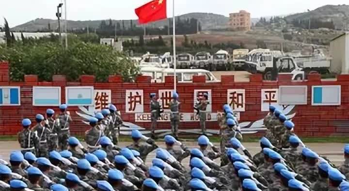 德媒：东大出兵乌克兰！为拖我们下水，西方这种又蠢又坏的招都用上了！
日前，德国