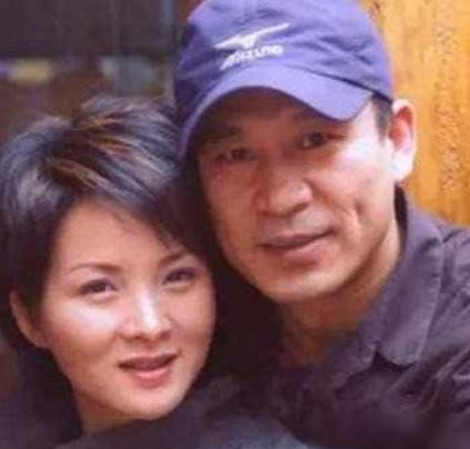 38岁谢兰：11年丁克后，决定生娃！



江苏镇江的谢兰，与比她年长11岁的演