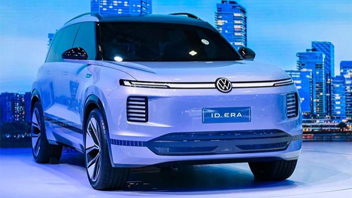 小米YU7领衔！粤港澳大湾区车展竟有这么多重磅新车？