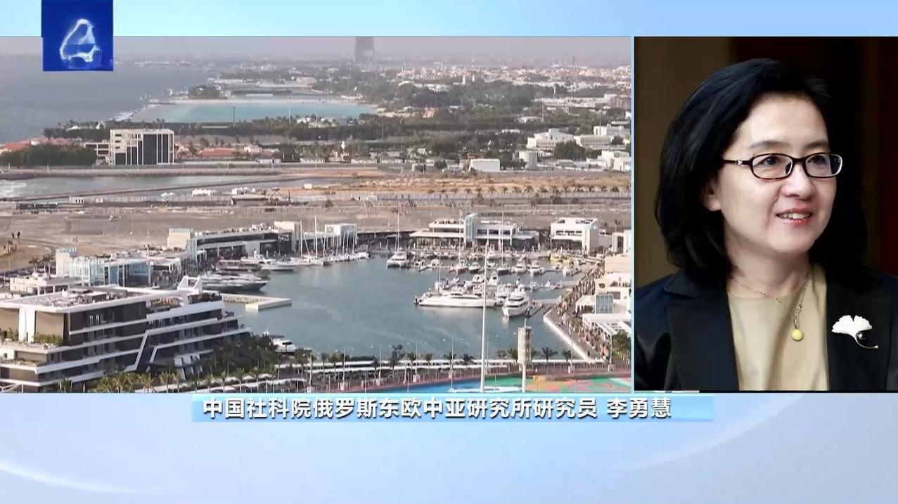 俄乌将在沙特分别与美会谈，除了停火还谈什么？
央视新闻客户端 2025-03-2