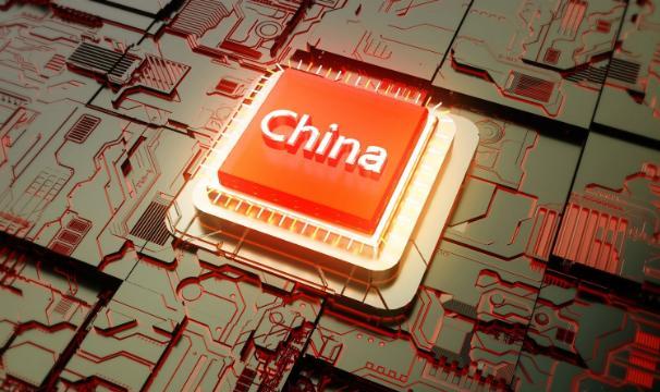 中国芯片产量达1399亿颗，这意味着什么？
说句不好听的，这个数字虽然看起来很大