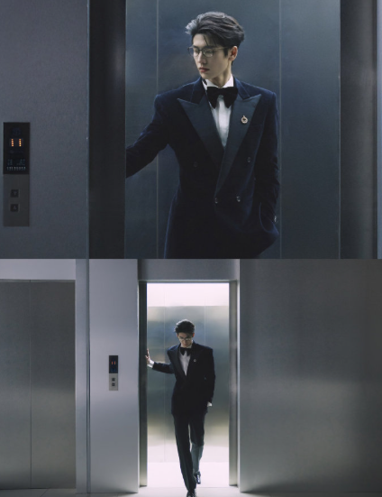 张凌赫出道前的理想是去国家电网
果然中国人还是都想要进体制内哈哈哈哈
得亏张凌赫