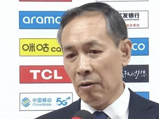 北京队丢冠之殇: 许利民的指挥与用人饱受诟病