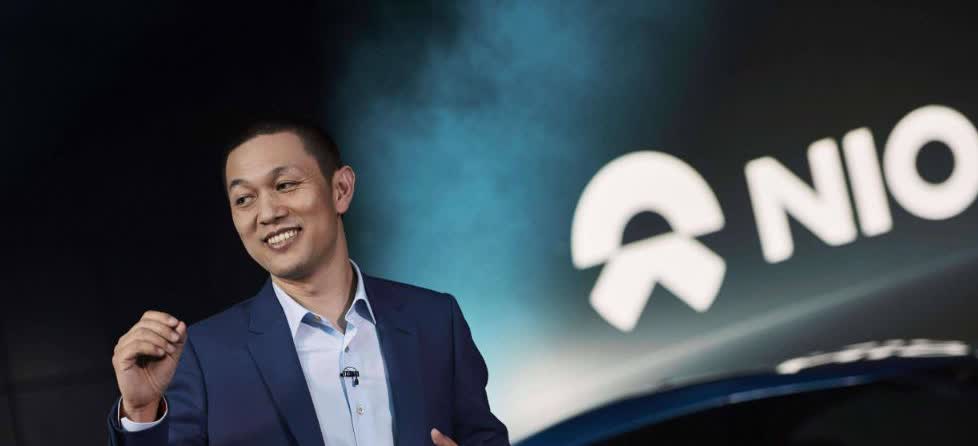 【蔚来还有未来吗】这段时间不利于蔚来以及传蔚来裁员10%的消息不少，但蔚来并没有