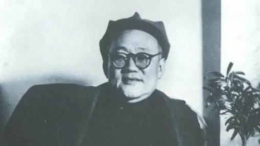 1972年萧珊离世，33年后101岁巴金逝世，巴金：长寿是对我的折磨