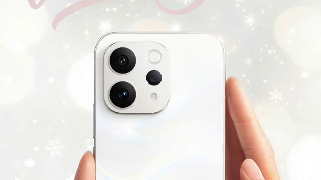 年底最值得等的中端机？vivo S50系列最新信息曝光