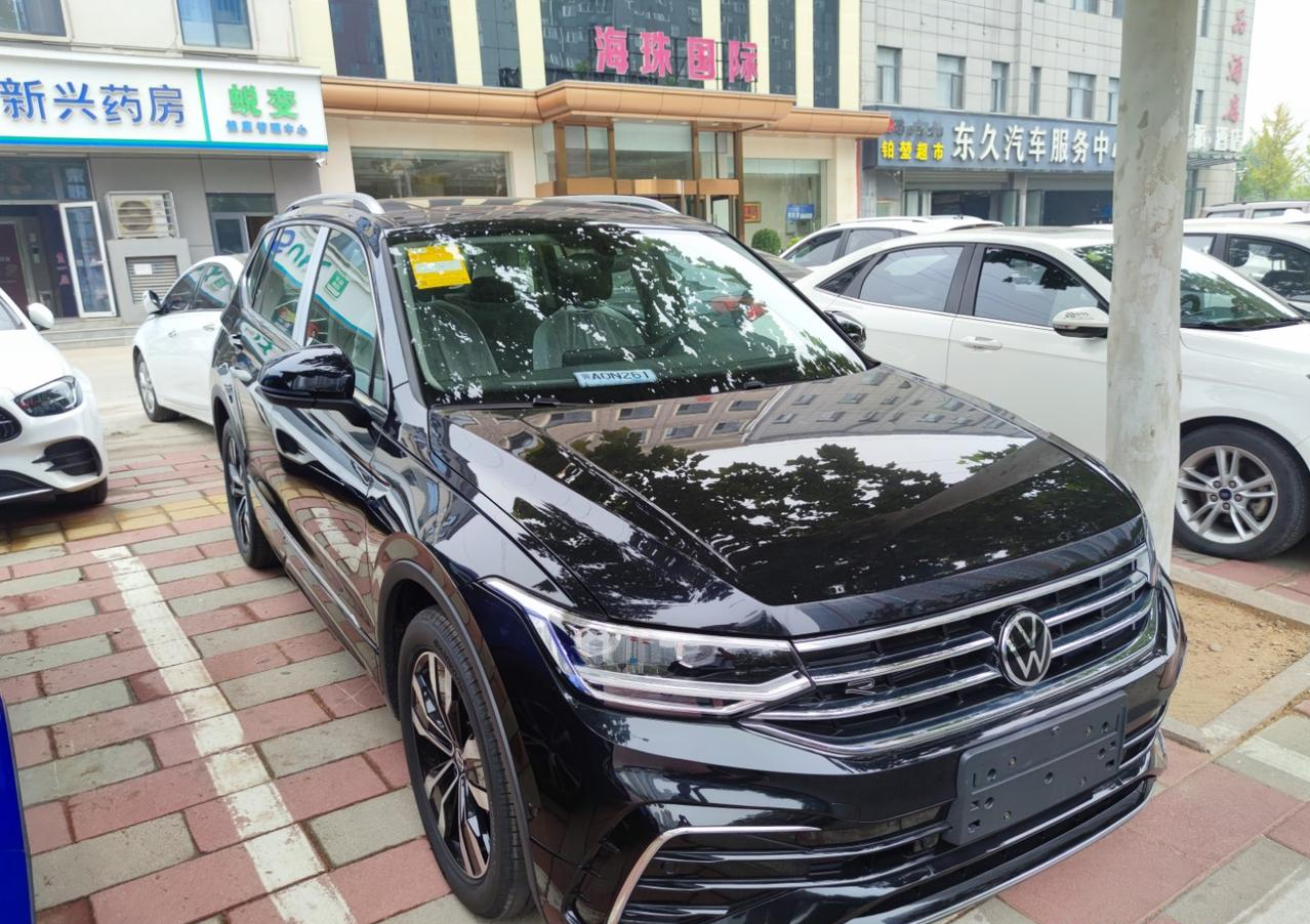 提车感受说一说