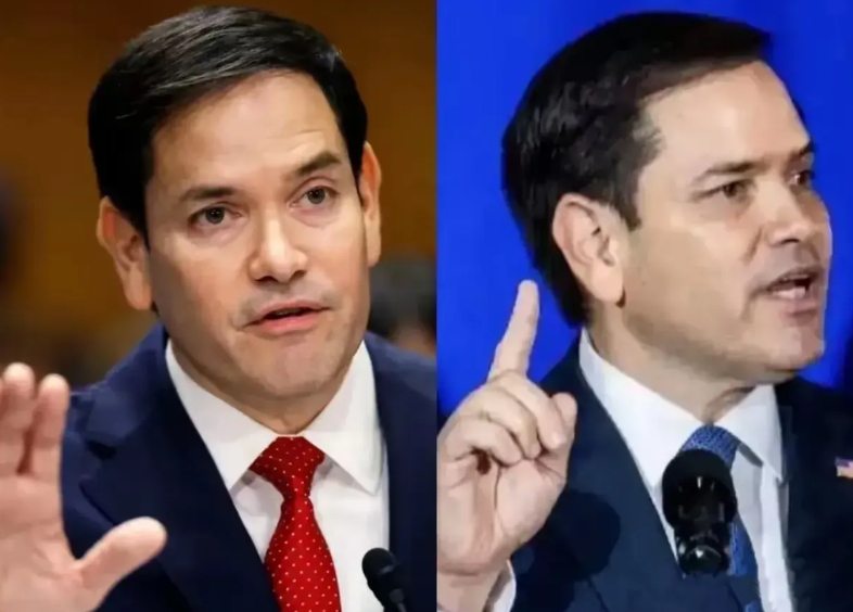 卢比奥：北约本身并不危险，真正的威胁是西欧国家能力不足，卢比奥在接受美媒采访时表