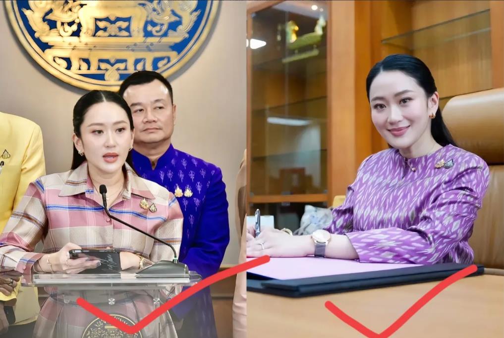 泰国敢不敢灭了柬埔寨？

内行人的一席话道出其中真相：
 
别看现在泰国比柬埔寨