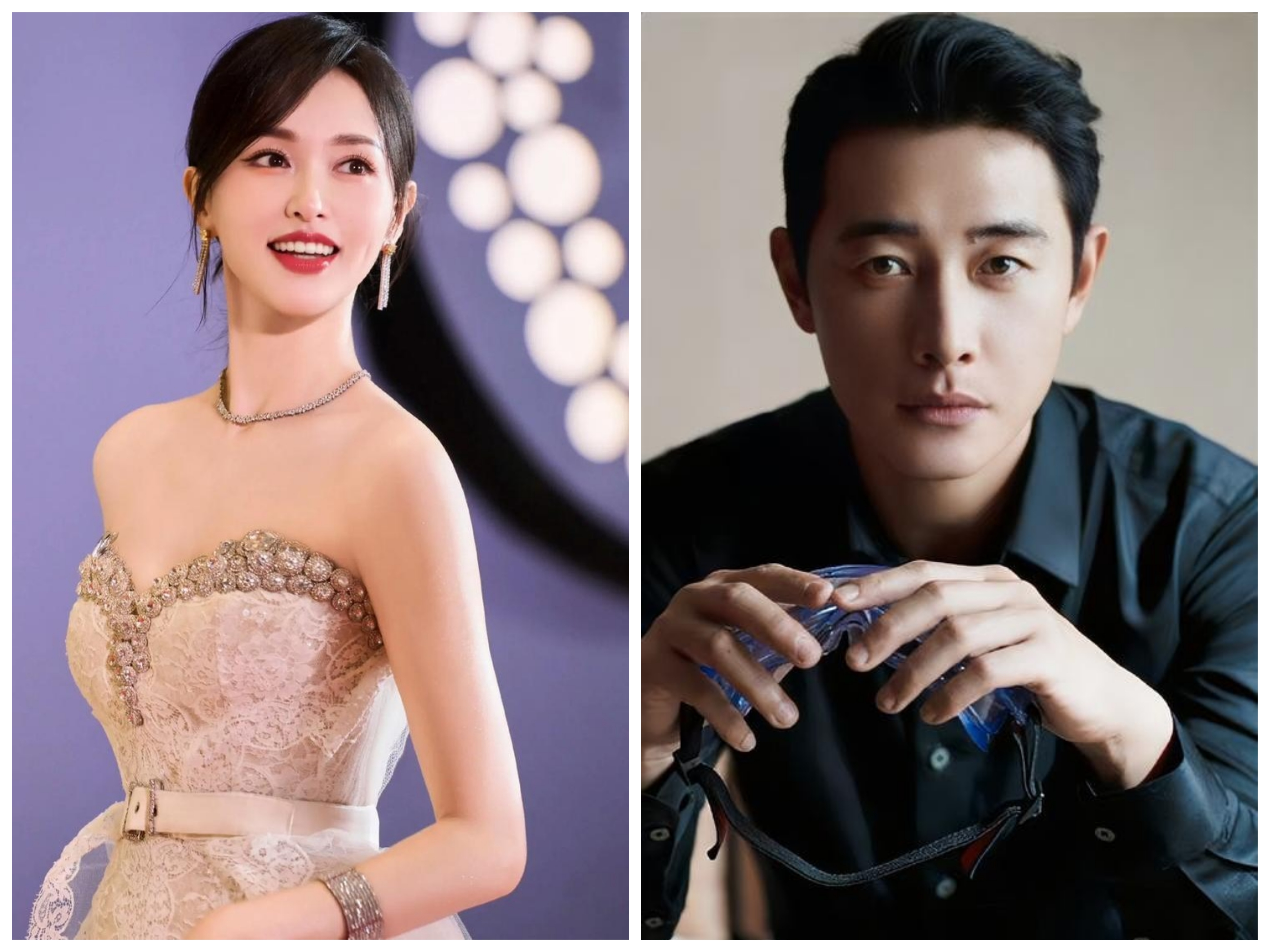 唐嫣罗晋这次要是真离婚，那85花就全军覆没了！
最近又有爆料说唐嫣和罗晋已经离婚