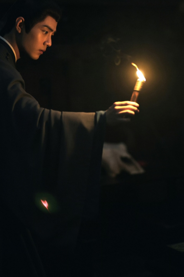 国产剧的编剧要从《藏海传》翻身了
虽然我讨厌韩流
但不得不承认韩国影视剧的编剧