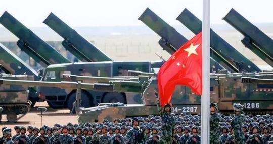 为何中国始终保持克制，不主动出击？说白了，就是怕挡不住汹涌的民意,为什么这么说呢