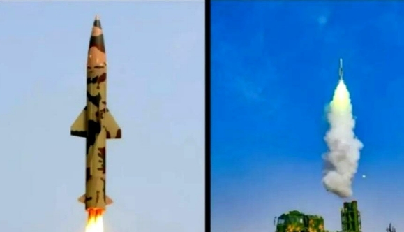 🔥突发！巴基斯坦用中国造防空导弹成功拦截印度王牌武器！印度这次真栽了！🔥
