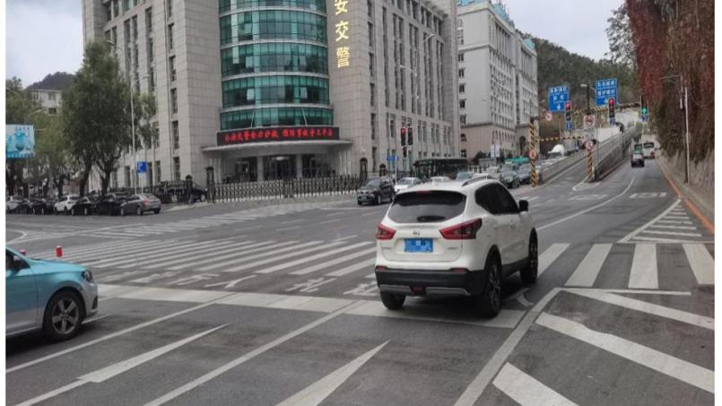 城市道路交叉口精细治理全国精品案例 | 路口信号控制优化（下）