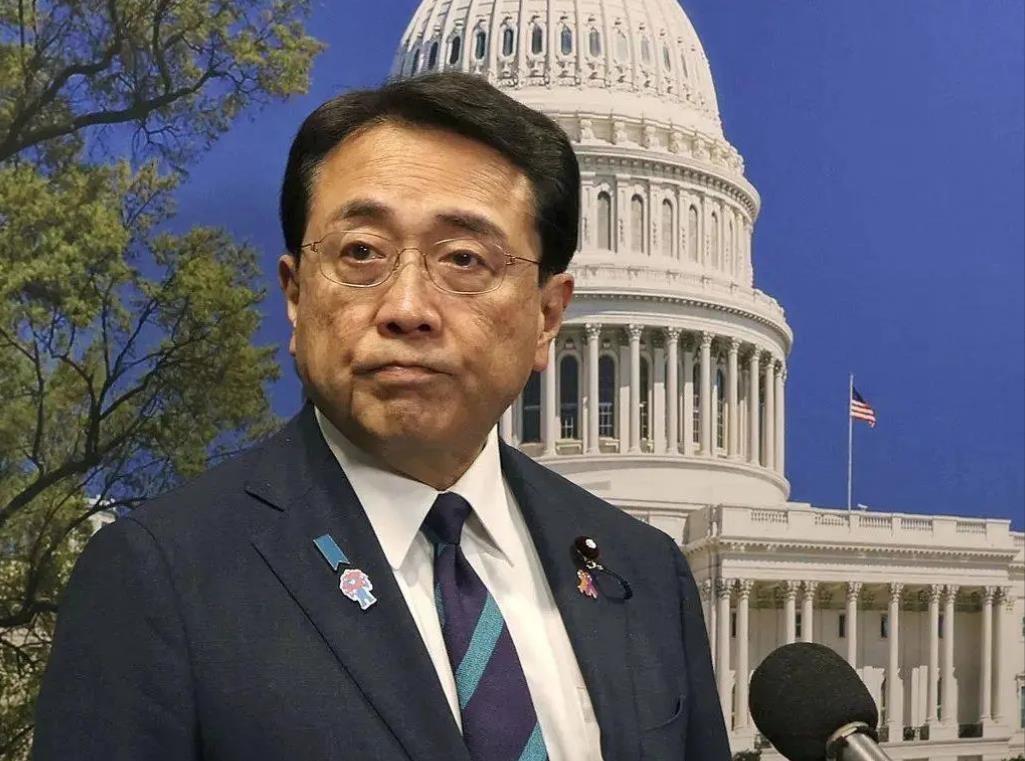 日本计划牺牲中国利益，换取美国关税让步
万万没想到，日本为了在和美国的关税谈判里