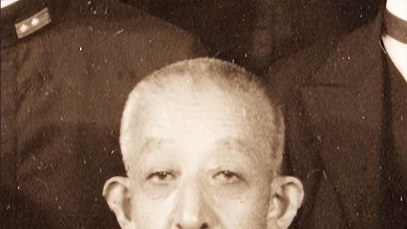 二战时期日本海军军衔详解