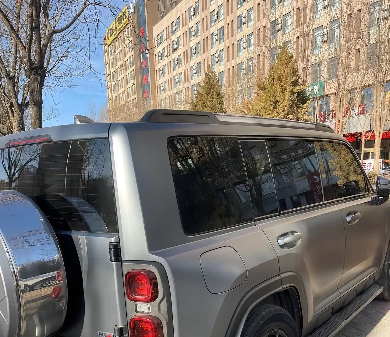 大家听劝，千万不要买猛龙了，都去买T2吧，这猛龙街上太多了